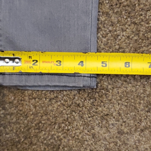 🆕️"NICO" Super Skinny Hudson Jeans - Picture 13 of 16